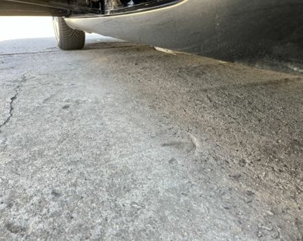 Чорний Рено Меган, об'ємом двигуна 1.5 л та пробігом 252 тис. км за 7500 $, фото 5 на Automoto.ua