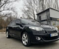 Черный Рено Меган, объемом двигателя 1.46 л и пробегом 312 тыс. км за 7400 $, фото 1 на Automoto.ua