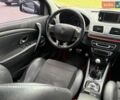 Черный Рено Меган, объемом двигателя 1.5 л и пробегом 359 тыс. км за 7800 $, фото 11 на Automoto.ua
