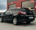 Черный Рено Меган, объемом двигателя 1.46 л и пробегом 256 тыс. км за 7450 $, фото 3 на Automoto.ua