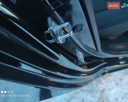 Чорний Рено Меган, об'ємом двигуна 0 л та пробігом 212 тис. км за 8400 $, фото 34 на Automoto.ua