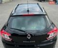 Черный Рено Меган, объемом двигателя 1.46 л и пробегом 307 тыс. км за 6950 $, фото 23 на Automoto.ua