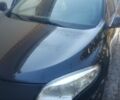 Черный Рено Меган, объемом двигателя 1.46 л и пробегом 300 тыс. км за 8000 $, фото 9 на Automoto.ua