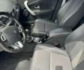 Черный Рено Меган, объемом двигателя 1.46 л и пробегом 266 тыс. км за 7999 $, фото 12 на Automoto.ua