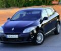 Черный Рено Меган, объемом двигателя 1.46 л и пробегом 261 тыс. км за 6550 $, фото 3 на Automoto.ua
