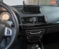 Черный Рено Меган, объемом двигателя 1.46 л и пробегом 263 тыс. км за 8100 $, фото 13 на Automoto.ua