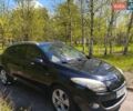 Черный Рено Меган, объемом двигателя 1.5 л и пробегом 206 тыс. км за 9200 $, фото 1 на Automoto.ua
