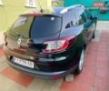Черный Рено Меган, объемом двигателя 1.46 л и пробегом 225 тыс. км за 9200 $, фото 10 на Automoto.ua