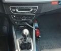 Черный Рено Меган, объемом двигателя 1.46 л и пробегом 240 тыс. км за 6500 $, фото 33 на Automoto.ua