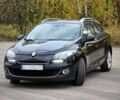 Чорний Рено Меган, об'ємом двигуна 1.5 л та пробігом 238 тис. км за 8900 $, фото 8 на Automoto.ua