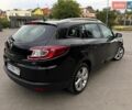 Чорний Рено Меган, об'ємом двигуна 1.5 л та пробігом 265 тис. км за 7650 $, фото 3 на Automoto.ua
