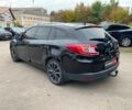 Чорний Рено Меган, об'ємом двигуна 1.5 л та пробігом 269 тис. км за 9390 $, фото 7 на Automoto.ua