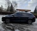 Черный Рено Меган, объемом двигателя 1.46 л и пробегом 305 тыс. км за 7400 $, фото 1 на Automoto.ua
