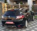 Чорний Рено Меган, об'ємом двигуна 1.46 л та пробігом 230 тис. км за 7750 $, фото 20 на Automoto.ua