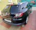 Черный Рено Меган, объемом двигателя 1.46 л и пробегом 223 тыс. км за 9200 $, фото 9 на Automoto.ua
