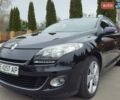 Черный Рено Меган, объемом двигателя 1.5 л и пробегом 286 тыс. км за 8000 $, фото 2 на Automoto.ua