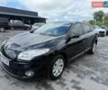 Чорний Рено Меган, об'ємом двигуна 1.46 л та пробігом 188 тис. км за 7800 $, фото 1 на Automoto.ua
