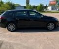 Черный Рено Меган, объемом двигателя 1.46 л и пробегом 230 тыс. км за 9000 $, фото 5 на Automoto.ua