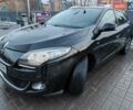 Чорний Рено Меган, об'ємом двигуна 1.6 л та пробігом 223 тис. км за 9300 $, фото 22 на Automoto.ua