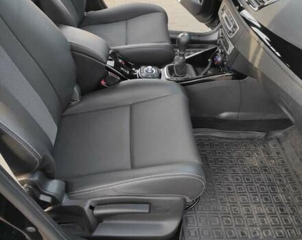 Чорний Рено Меган, об'ємом двигуна 1.46 л та пробігом 349 тис. км за 9700 $, фото 12 на Automoto.ua