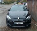 Чорний Рено Меган, об'ємом двигуна 1.46 л та пробігом 269 тис. км за 8800 $, фото 9 на Automoto.ua