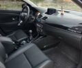 Черный Рено Меган, объемом двигателя 1.4 л и пробегом 187 тыс. км за 7100 $, фото 33 на Automoto.ua