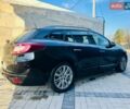 Чорний Рено Меган, об'ємом двигуна 1.46 л та пробігом 283 тис. км за 8600 $, фото 10 на Automoto.ua
