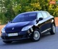 Черный Рено Меган, объемом двигателя 1.46 л и пробегом 261 тыс. км за 6550 $, фото 1 на Automoto.ua