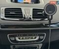 Черный Рено Меган, объемом двигателя 1.46 л и пробегом 265 тыс. км за 8500 $, фото 15 на Automoto.ua