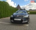 Черный Рено Меган, объемом двигателя 1.5 л и пробегом 188 тыс. км за 8400 $, фото 16 на Automoto.ua