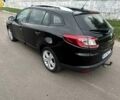 Черный Рено Меган, объемом двигателя 1.46 л и пробегом 258 тыс. км за 7000 $, фото 4 на Automoto.ua