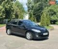 Черный Рено Меган, объемом двигателя 1.5 л и пробегом 250 тыс. км за 6699 $, фото 3 на Automoto.ua