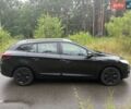 Чорний Рено Меган, об'ємом двигуна 1.5 л та пробігом 275 тис. км за 7400 $, фото 1 на Automoto.ua