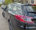 Черный Рено Меган, объемом двигателя 1.46 л и пробегом 270 тыс. км за 8600 $, фото 4 на Automoto.ua