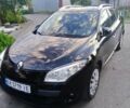 Чорний Рено Меган, об'ємом двигуна 1.46 л та пробігом 270 тис. км за 8800 $, фото 1 на Automoto.ua