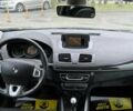 Чорний Рено Меган, об'ємом двигуна 1.5 л та пробігом 157 тис. км за 5800 $, фото 10 на Automoto.ua