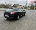 Чорний Рено Меган, об'ємом двигуна 1.46 л та пробігом 269 тис. км за 7500 $, фото 9 на Automoto.ua