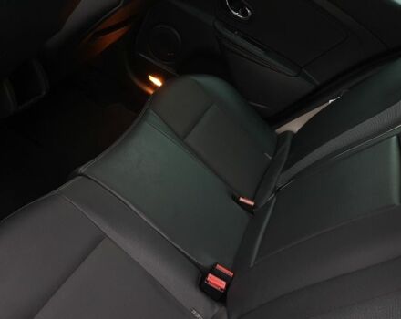 Черный Рено Меган, объемом двигателя 1.46 л и пробегом 240 тыс. км за 9350 $, фото 13 на Automoto.ua