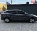 Черный Рено Меган, объемом двигателя 1.6 л и пробегом 180 тыс. км за 8200 $, фото 38 на Automoto.ua