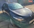 Черный Рено Меган, объемом двигателя 1.46 л и пробегом 202 тыс. км за 7000 $, фото 3 на Automoto.ua