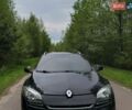 Черный Рено Меган, объемом двигателя 1.46 л и пробегом 284 тыс. км за 7900 $, фото 1 на Automoto.ua