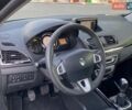 Чорний Рено Меган, об'ємом двигуна 1.46 л та пробігом 219 тис. км за 8499 $, фото 11 на Automoto.ua