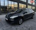 Черный Рено Меган, объемом двигателя 1.6 л и пробегом 180 тыс. км за 8200 $, фото 8 на Automoto.ua