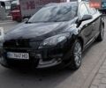 Черный Рено Меган, объемом двигателя 1.5 л и пробегом 315 тыс. км за 7700 $, фото 1 на Automoto.ua