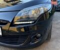 Черный Рено Меган, объемом двигателя 1.46 л и пробегом 225 тыс. км за 8950 $, фото 15 на Automoto.ua