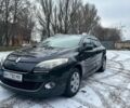 Черный Рено Меган, объемом двигателя 1.5 л и пробегом 280 тыс. км за 6899 $, фото 13 на Automoto.ua