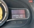 Черный Рено Меган, объемом двигателя 1.46 л и пробегом 262 тыс. км за 8300 $, фото 19 на Automoto.ua