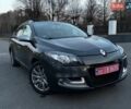 Чорний Рено Меган, об'ємом двигуна 1.5 л та пробігом 228 тис. км за 8650 $, фото 6 на Automoto.ua