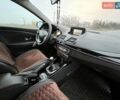 Черный Рено Меган, объемом двигателя 1.46 л и пробегом 297 тыс. км за 7000 $, фото 30 на Automoto.ua