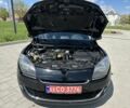 Черный Рено Меган, объемом двигателя 0.15 л и пробегом 259 тыс. км за 8800 $, фото 6 на Automoto.ua